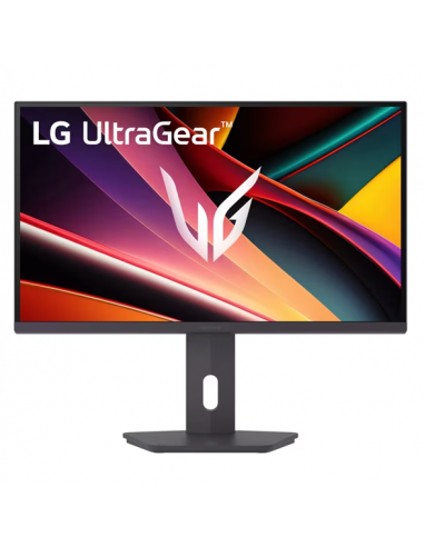 27 LG 27G610A-B